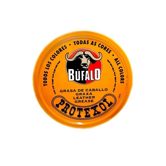 Búfalo Protexol Grasa de Caballo 75ml Búfalo Protexol Grasa de Caballo 75ml