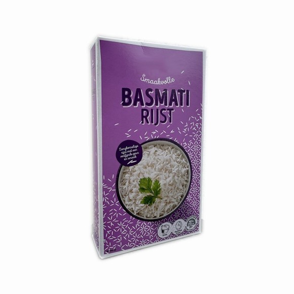 CostaBlanca Basmati Rijst / Arroz Largo 400g CostaBlanca Basmati Rijst / Arroz Largo 400g