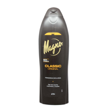 La Toja Magno Classic Original Gel 550ml/ Shower Gel