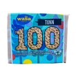Wasa Celebrating100 100%fullkornsråg  / Pan de Centeno Integral 245g