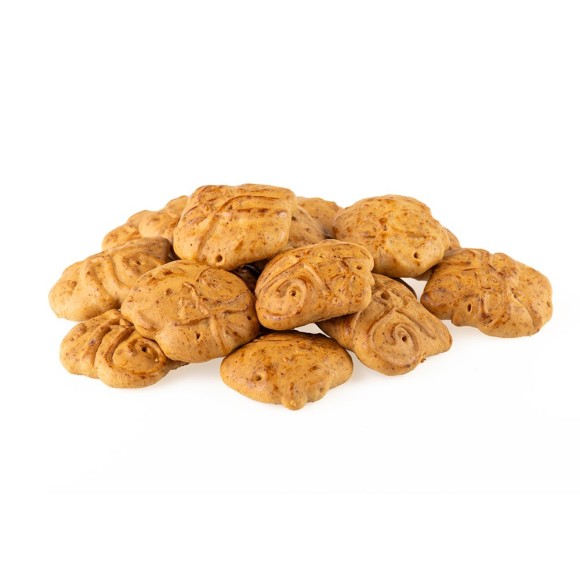 CostaBlanca Taai Taai Originele 500g/ Spiced Biscuits