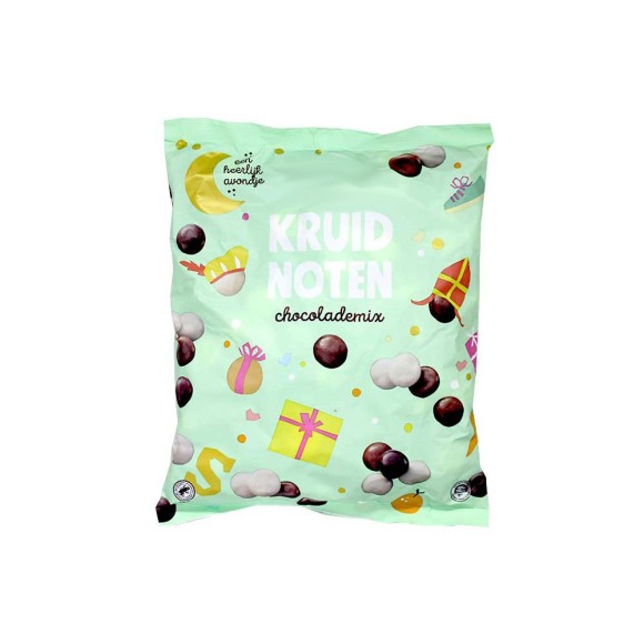 CostaBlanca Kruidnoten chocolade mix/ Galletas de Especias con Chocolate 300g