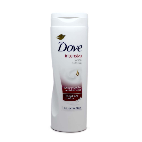Dove Body Lotion Intensiva Piel Extra Seca / Extra Dry Skin 400ml Dove Body Lotion Intensiva Piel Extra Seca / Extra Dry Skin 400ml