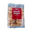 Berthas Bakeverket Smultringer 440g/ Donuts