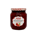 Nora Jordbærsyltetøy 400g/ Strawberry Jam