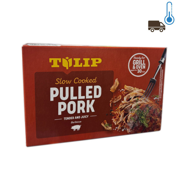Tulip Pulled Pork 500g / Roast Pork Tulip Pulled Pork 500g / Roast Pork