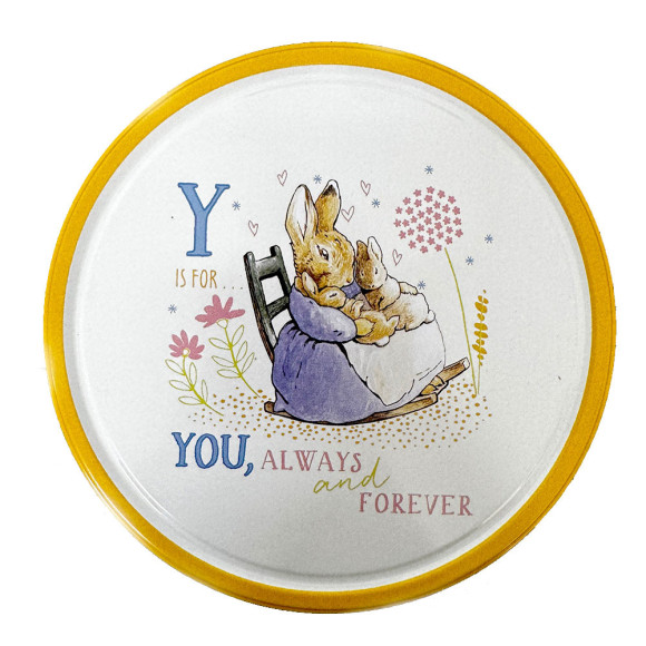 Premium Danish Cookies in Decorative Box