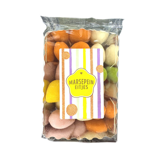 CostaBlanca Marsepein Eitjes / Huevos de Mazapán 175g CostaBlanca Marsepein Eitjes / Huevos de Mazapán 175g
