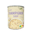 CostaBlanca Champignonsoep met Bieslook 300ml/ Mushroom Soup with Cheeves