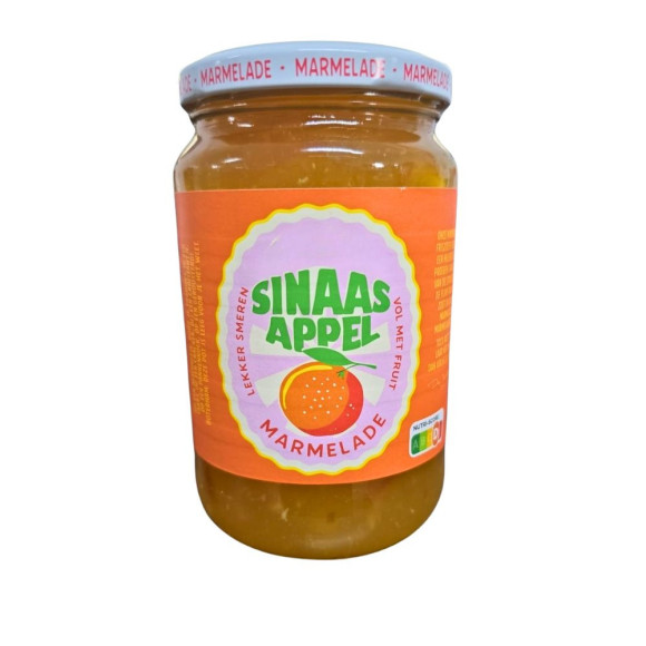CostaBlanca Marmelade Sinaasappel / Mermelada de Naranja 440gr