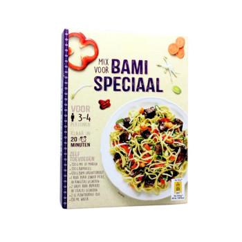 CostaBlanca Mix voor Bami Speciaal 36g/ Spices for Bami