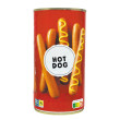 CostaBlanca Hot Dog 560g