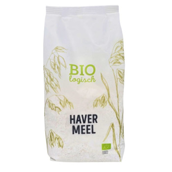 CostaBlanca Biologisch Havermeel/ Harina de Avena 400g