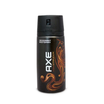 Axe Body Dark Temptation Spray Desodorante 150ml/ Deodorant