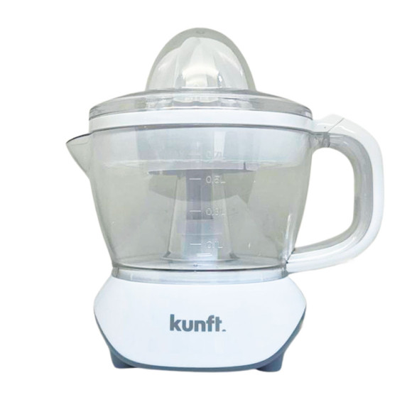 Kunft Exprimidor con Capacidad 0.70l/ Electric Squeezer