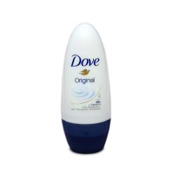 Dove Original 48h Desodorante Roll-On 50ml
