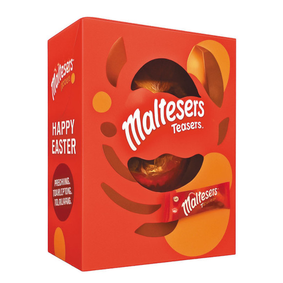 Maltesers Teasers 155g