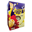 Cadbury Creme Egg White + 1 White Creme Egg 190g