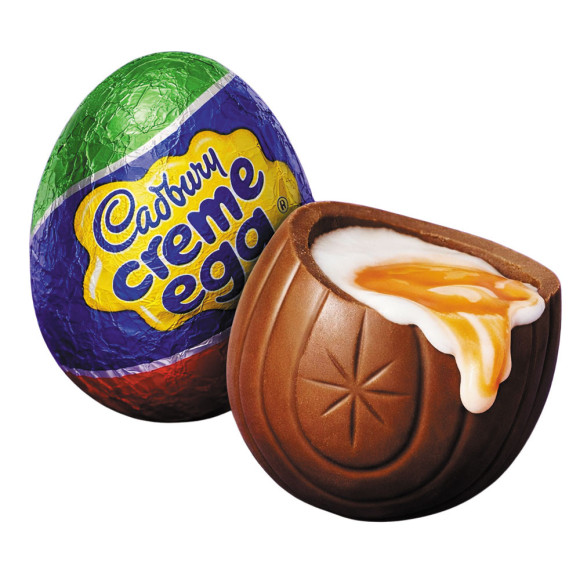 Cadbury Creme Egg 40g