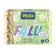 Wasa Falu Vallmo&Havssalt 235g/ Rye Bread with Poppy Seeds and Sea Salt
