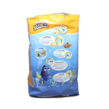 Huggies Little Swimmers T5-6 / Disposable Swimsuits x11