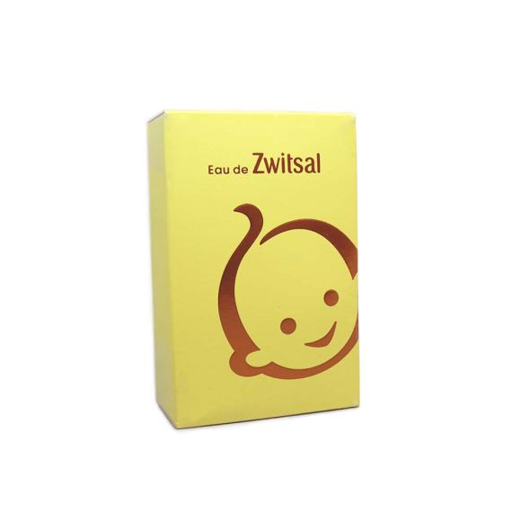 Zwitsal Eau / Colonia para Bebés 95ml Zwitsal Eau / Colonia para Bebés 95ml