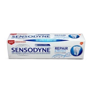 Sensodyne Repair&Protect Dentífrico / Toothpaste 75ml
