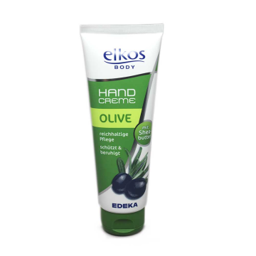 Elkos Handcreme Olive 125ml