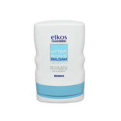 Elkos for Men After Shave Sensitive / Bálsamo para Después del Afeitado 100ml