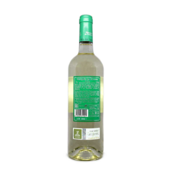 Marqués de Cáceres Blanco 12,5% 75cl