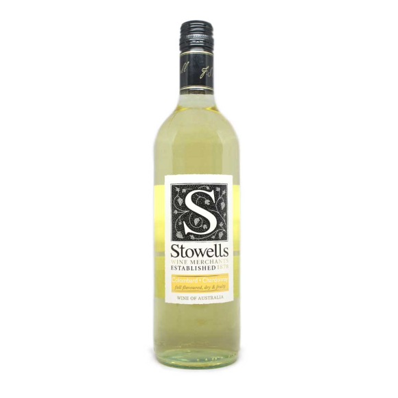 Stowells Colombard Chardonnay Stowells Colombard Chardonnay
