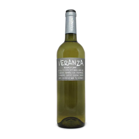 Veranza Blanco 12% 75cl Veranza Blanco 12% 75cl