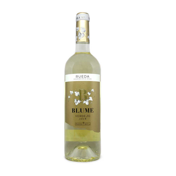 Pagos del Rey Blume Verdejo 13% 75cl Pagos del Rey Blume Verdejo 13% 75cl