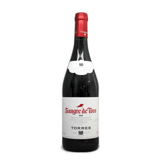 Torres Sangre de Toro / White Wine 13,5% 75cl Torres Sangre de Toro / White Wine 13,5% 75cl