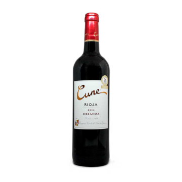 Cune Rioja Crianza 13,5% 75cl