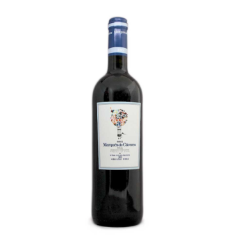 Marqués de Cáceres Tinto Ecológico 14% 75cl