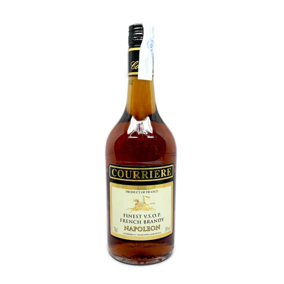 Courriere Napoleon Finest VSOP Brandy 36% Courriere Napoleon Finest VSOP Brandy 36%