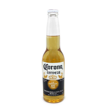 Corona Cerveza / Mexican Beer 4,5% 35cl
