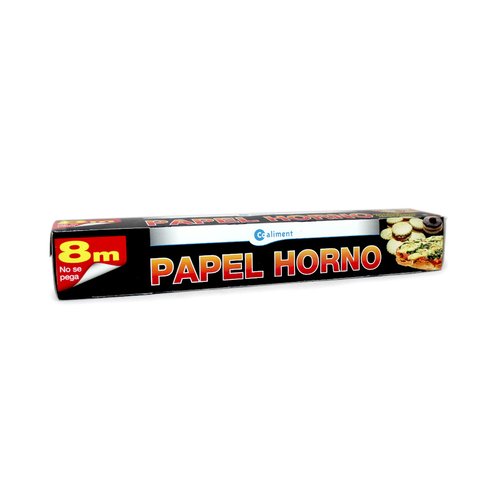 Papel de Horno en Hojas 38 cm x 30 cm - My Karamelli