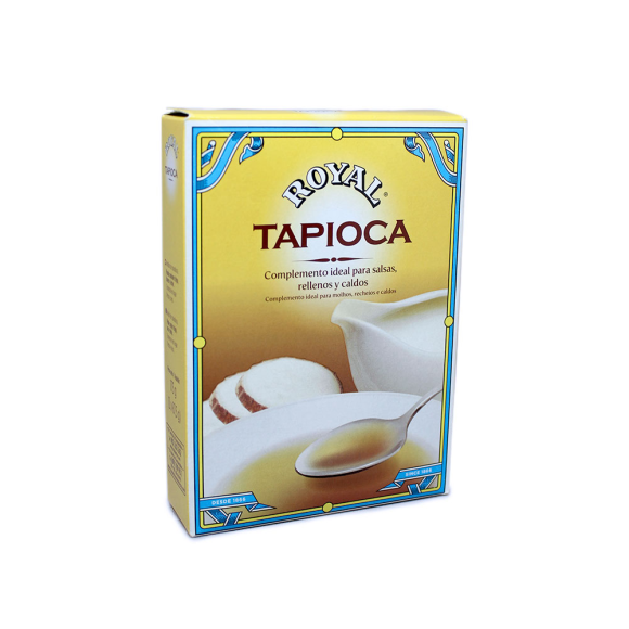 Royal Tapioca / Cassava Starch 175g Royal Tapioca / Cassava Starch 175g