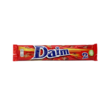 Marabou Daim Dobble / Chocolatina Doble 56g