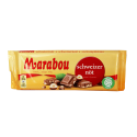 Marabou Schweizernöt 100g/ Hazelnuts Chocolate