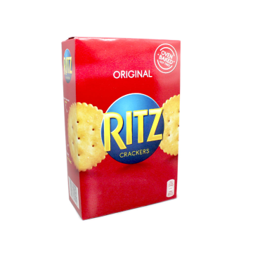 Original Ritz Crackers / Aperitivos Salados 200g