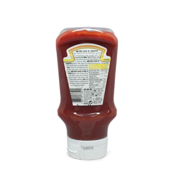 Heinz Hot Chilli Ketchup 400g
