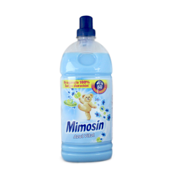 Mimosín Suavizante Azul Vital 1,5L/ Fabric Conditioner