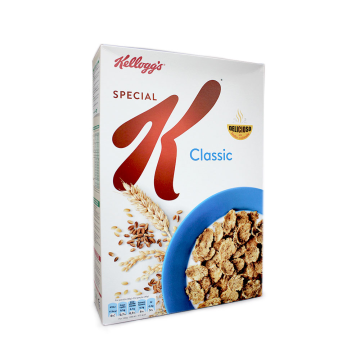 Kellogg's Special K Classic Cereales 375g/ Cereals