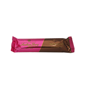 Anthon Berg Marsipanbröd Nougat / Marsipan Hazelnuts Chocolate Bar 40g