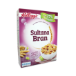 Kellogg's Sultana Bran Cereals 500g/ Cereals with Sultanas