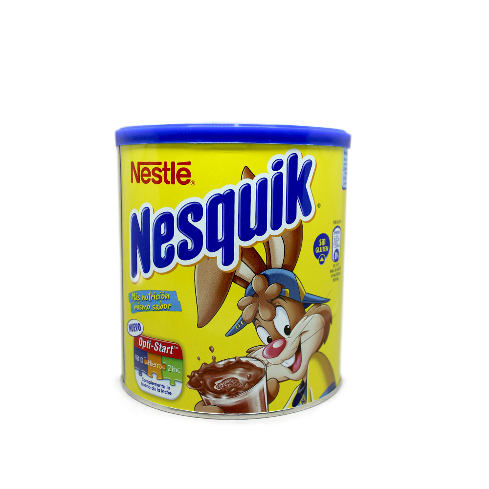 Nesquik Cacao Soluble 800g