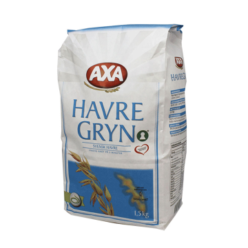 Axa Havregryn 1Kg/ Oatmeal
